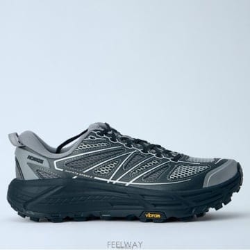 HOKA ONE ONE 26 FW ȣī Mafate Speed 2 TS ������ ����Ŀ�� �׷��� 1171891 GLCTC26 FW ȣī Mafate Speed 2 TS ������ ����Ŀ�� �׷��� 11