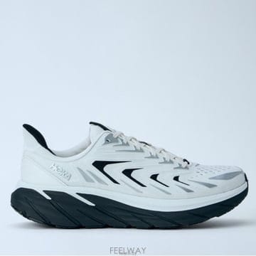 HOKA ONE ONE 26 FW ȣī Clifton UTL Ŭ������ ȭ��Ʈ ����Ŀ�� 1186950 FTV26 FW ȣī Clifton UTL Ŭ������ ȭ��Ʈ ����Ŀ�� 118695