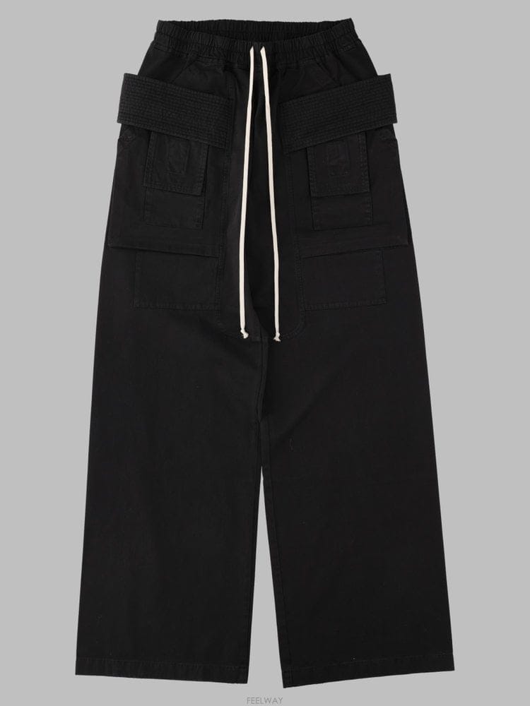 Rick Owens 26 F/W �������� ��ũ������ CASUALTROUSERS DU02F B004227724226 F/W �������� ��ũ������ CASUALTROUSERS DU02F B00422