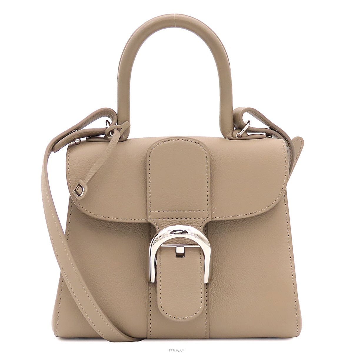 Delvaux ���� �긮�� 2way ž�ڵ� �̴� ��Ʈ�� ũ�ν����� �긮�� 2way ž�ڵ� �̴� ��Ʈ�� ũ�ν�