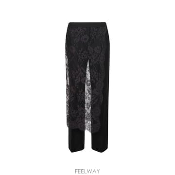 Zimmermann 26FW ���Ӹ� ��Ʈ����Ʈ ���� 9631PF261 BLK BLACK26FW ���Ӹ� ��Ʈ����Ʈ ���� 9631PF261 BLK BLACK