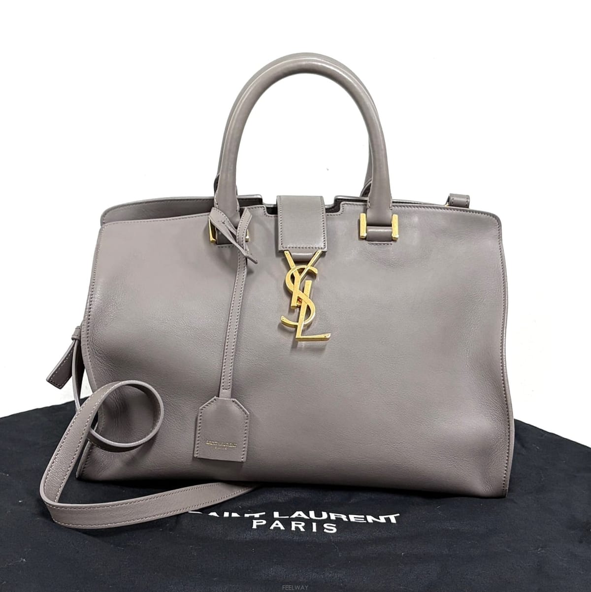 Saint Laurent ���ζ� ���׷� ī�ٽ� ��Ʈ�� & ����� (394461)���ζ� ���׷� ī�ٽ� ��Ʈ�� & ����� (394461)
