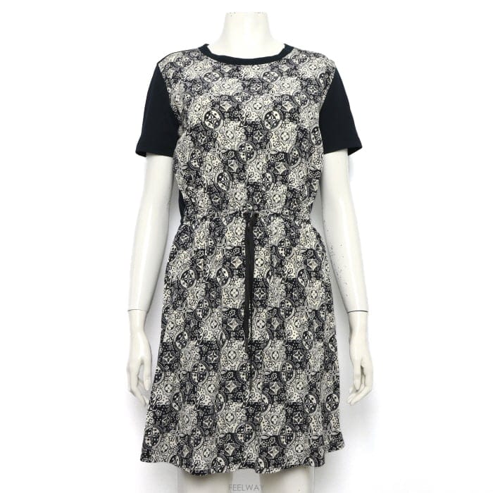 Louis Vuitton ���̺��� 1A1TMO ���� ��ư ���׷� ��ũ �巹�� ���ǽ�aa67108���̺��� 1A1TMO ���� ��ư ���׷� ��ũ �巹�� ���ǽ�a