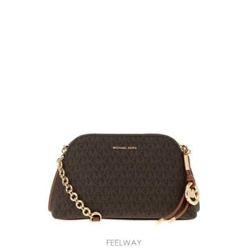 Michael Kors 26FW ����Ŭ �ھ ��Ʈ�� 32T6GX4C1B BRNACORN Printed26FW ����Ŭ �ھ ��Ʈ�� 32T6GX4C1B BRNACORN Printed