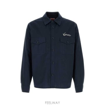 Kenzo 26FW ���� ���� ���� FG65CH5489PK 76 Blue26FW ���� ���� ���� FG65CH5489PK 76 Blue