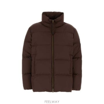 Moncler 26FW ��Ŭ���� ���� L20931A00261597YW 262 Brown26FW ��Ŭ���� ���� L20931A00261597YW 262 Brown