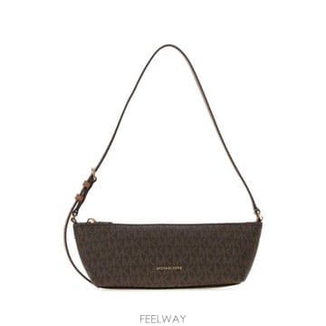 Michael Kors 26FW ����Ŭ �ھ ��Ʈ�� 32F6G9IC5B BRNACORN Printed26FW ����Ŭ �ھ ��Ʈ�� 32F6G9IC5B BRNACORN Printed