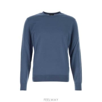 Zegna 26FW �����޳��������� ������ RUI15M9A4CRW B94 Light Blue26FW �����޳��������� ������ RUI15M9A4CRW B94 Light Bl
