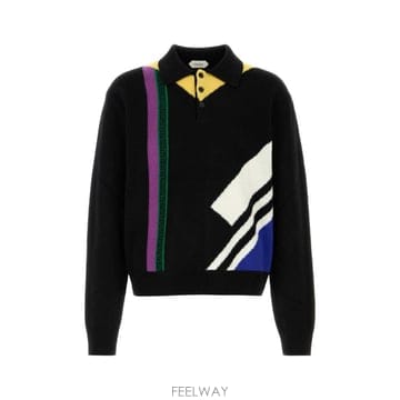 Versace 26FW ������ü �ĵ� Ƽ���� 10268241A19202 1B000 BLACK26FW ������ü �ĵ� Ƽ���� 10268241A19202 1B000 BLACK