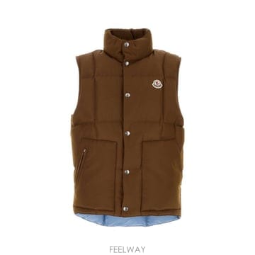 Moncler 26FW ��Ŭ���� �ƿ��� L20911A00254599RQ 251 Brown26FW ��Ŭ���� �ƿ��� L20911A00254599RQ 251 Brown