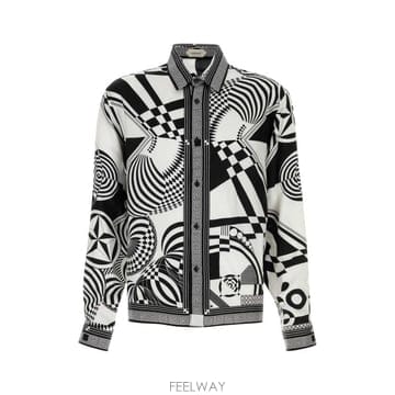 Versace 26FW ������ü ���� ���� 10245201A19270 5B040 Printed26FW ������ü ���� ���� 10245201A19270 5B040 Printed