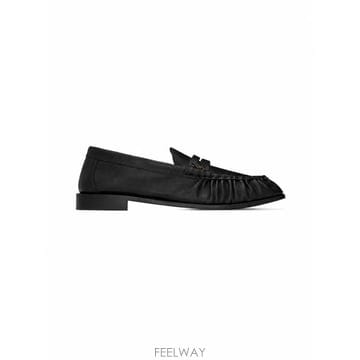 Saint Laurent 26FW ���ζ� ��Ʈ ���� ���� �� ���� 83947125VAA 1000 NERO26FW ���ζ� ��Ʈ ���� ���� �� ���� 83947125VAA 1000 NE