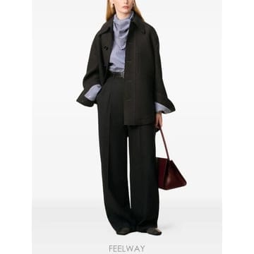 Ami 25FW �ƹ� ���� UJK824WV0078 020 ANTHRACITE25FW �ƹ� ���� UJK824WV0078 020 ANTHRACITE
