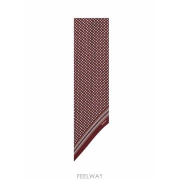 Saint Laurent 26FW ���ζ� ���÷� ��ī�� 8682563Y001 6188 BORDEAUX MULTICOLOR26FW ���ζ� ���÷� ��ī�� 8682563Y001 6188 BORDEAUX MU