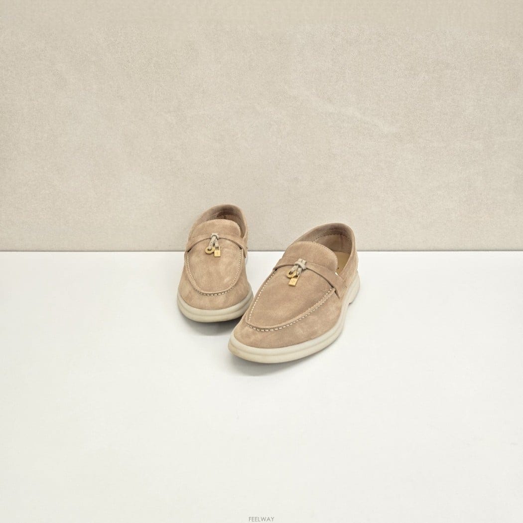 Loro Piana �η��ǾƳ� ��� ���� ��ũ �����̵� ���� 36�η��ǾƳ� ��� ���� ��ũ �����̵� ���� 36