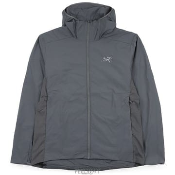ARCTERYX ���Ʈ)��ũ�׸��� ���� SL �ĵ� ���� X000009560 ATOM CLOUD���Ʈ)��ũ�׸��� ���� SL �ĵ� ���� X000009560 ATOM CL