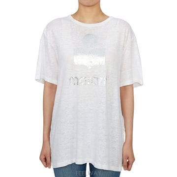 Isabel Marant ���� ���� ����Ƽ���� TS0001FB A1N10E 20WH���� ���� ����Ƽ���� TS0001FB A1N10E 20WH