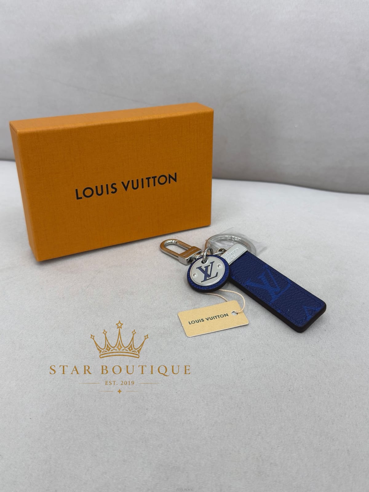Louis Vuitton [�������]���̺��� �ڹ�Ʈ���� Ű��[�������]���̺��� �ڹ�Ʈ���� Ű��