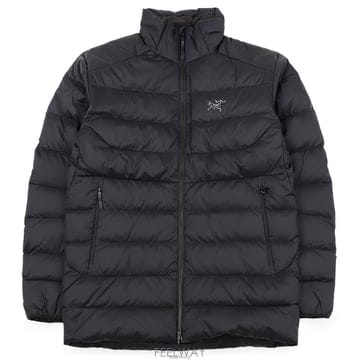 ARCTERYX ���Ʈ)��ũ�׸��� ��� �е� ���� X000010545 THORIUM BLACK���Ʈ)��ũ�׸��� ��� �е� ���� X000010545 THORIUM BL