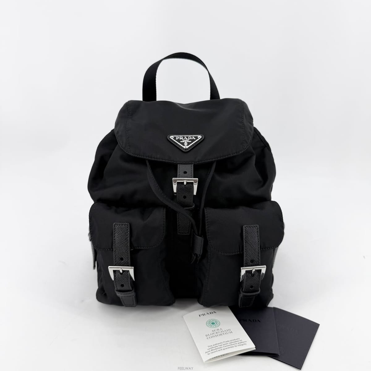 PRADA ����� �����Ϸ� �ﰢ�ΰ� ���� ���� 1BZ677����� �����Ϸ� �ﰢ�ΰ� ���� ���� 1BZ677