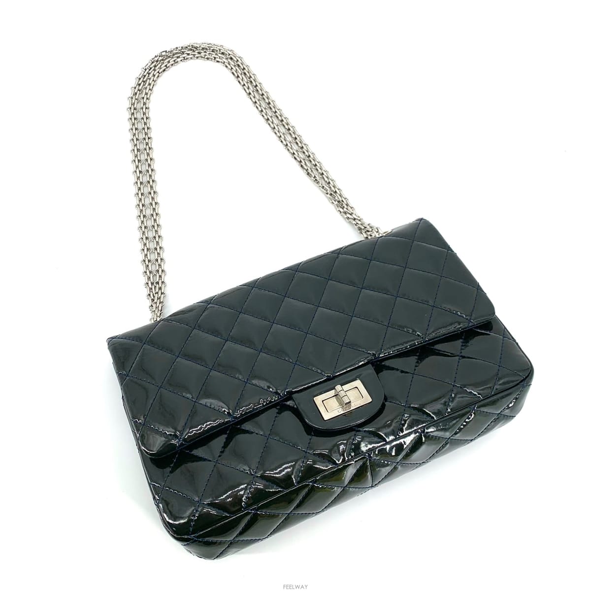 CHANEL ���� 2.55 ���̴�Ʈ ���� �ƽ� �÷� �������� 2.55 ���̴�Ʈ ���� �ƽ� �÷� �����