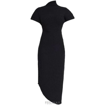 Cult Gaia Chrysta knit dress 12317639508232 TP725501733