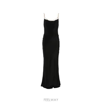 Cult Gaia Macelyn gown dresses 12173469745416 TP725278959