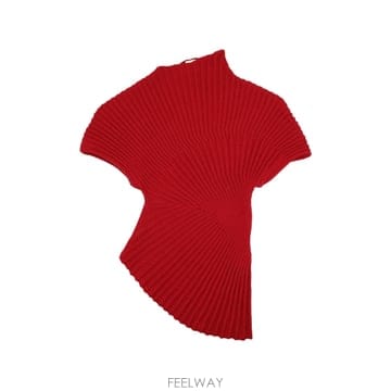 Cult Gaia Annemie ribbed top 12208804856072 TP725503422
