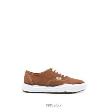 MiharaYasuhiro �������϶�߽����� Baker suede sneakers 12208806953224 TP725503688�������϶�߽����� Baker suede sneakers 12208806953224