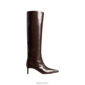 카이트 Ona knee high boots 12208804462856 TP725502751