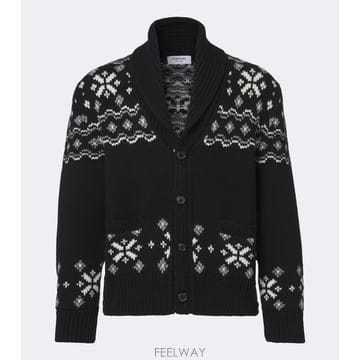 Thom Browne 26 FW ����� ��� ���� ��Ÿ���þ� ĳ�ù̾� ����� TP58148057526 FW ����� ��� ���� ��Ÿ���þ� ĳ�ù̾� ����� TP