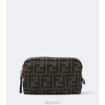 FENDI 26 FW ��� FF Zucca Ʈ���� �Ŀ�ġ TP58147635526 FW ��� FF Zucca Ʈ���� �Ŀ�ġ TP581476355