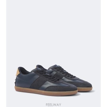 TODS 26 FW ���� Tabs ���� �����̵� ����Ŀ�� TP58135931726 FW ���� Tabs ���� �����̵� ����Ŀ�� TP581359317