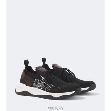 Berluti 26 FW ����Ƽ Shadow ���� Ʈ���� ����Ŀ�� TP58135931626 FW ����Ƽ Shadow ���� Ʈ���� ����Ŀ�� TP581359316