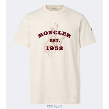 Moncler 26 FW ��Ŭ���� ����Ʈ ��ư ���� Ƽ���� TP58148808426 FW ��Ŭ���� ����Ʈ ��ư ���� Ƽ���� TP581488084
