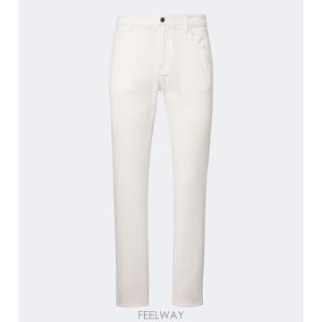26 FW Canali 슬림 진 TP579425232