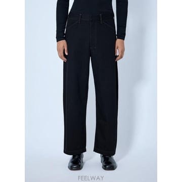26 FW  남성 맥시 워크웨어 팬츠 PA1244 LD1099 BK999 TP877245723
