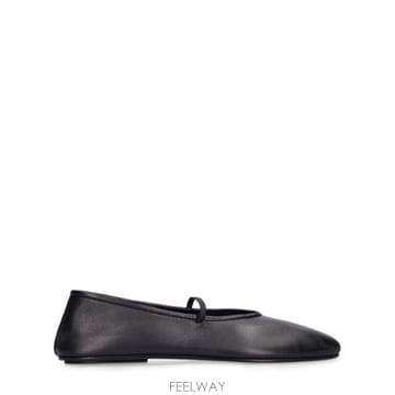 26 FW 더로우 여성 스트랩 로우 슬립온 슈즈 82I SH9002 TP724700165