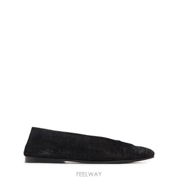 26 FW 마르셀 여성 로우 슬립온 테이퍼드 토 슈즈 82I SKF008 TP724700207