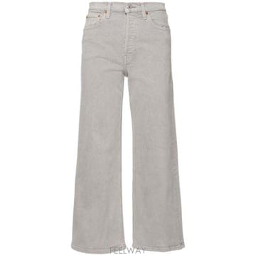 | Other Brand | 26 FW RE DONE ���� ���̿��̽�Ʈ ���̵� �� 81I 5BP014 TP72477570926 FW RE DONE ���� ���̿��̽�Ʈ ���̵� �� 81I 5BP014 T
