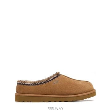 26 FW 어그 남성 타스만 II 스웨이드 시어링 로퍼 83I UVL001 TP724679702