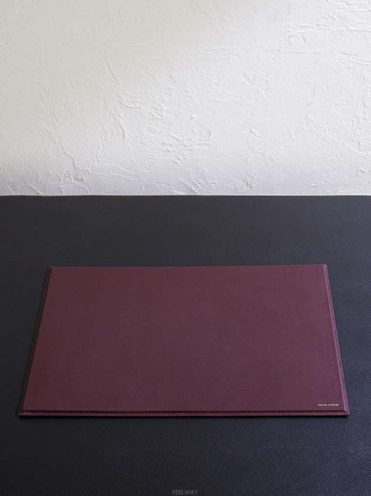 Ralph Lauren �����η� BRENNAN ���� ���� DESK BLOTTER 682P1 B0082297858�����η� BRENNAN ���� ���� DESK BLOTTER 682P1 B0082297