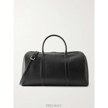 토템 PALMELLATO 라지 텍스처레더 위켄드 백 264-MAL0 B0082297861