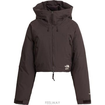26 FW 노스페이스 여성 후드 숏 퍼퍼 재킷 DOM002 TP724694038