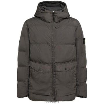 Stone Island 26 FW ������Ϸ��� ���� �ĵ� ��Ŷ ���� ������ 82I 3FL027 TP72472808126 FW ������Ϸ��� ���� �ĵ� ��Ŷ ���� ������ 82I 3FL0