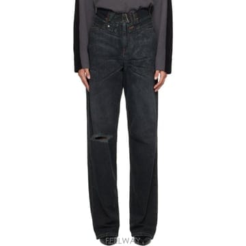 Maison Margiela �������������� ���� �Ѿ� ���̽�Ʈ ���� �� S52LA0271 M30064 TP877195974�������������� ���� �Ѿ� ���̽�Ʈ ���� �� S52LA0271 M3