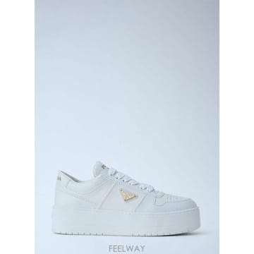 PRADA 26 FW ����� ���� �ٿ�Ÿ�� ���� ���� ����Ŀ�� pra0266012wht26 FW ����� ���� �ٿ�Ÿ�� ���� ���� ����Ŀ�� pra02660