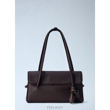 26 FW 쟈크뮈스 여성 르 투리스모 롱 핸드백 jac0266039brn