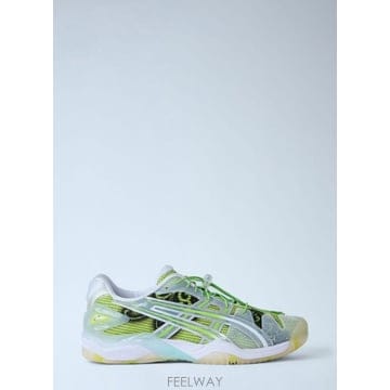 asics 26 FW �ƽĽ� ���� LTTT Gel Resolution 5 ����Ŀ�� asi0366049grn26 FW �ƽĽ� ���� LTTT Gel Resolution 5 ����Ŀ�� asi03