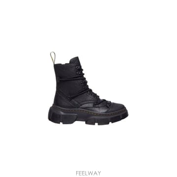 Dr. Martens 25FW Dr  Martens Dmxl ���̽� Lunar Rubber Grained ���� 41646001 425FW Dr  Martens Dmxl ���̽� Lunar Rubber Grained ����